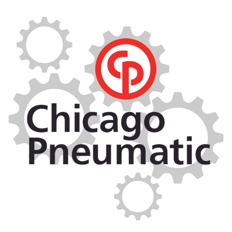 Chicago Pneumatic AIR INLET 2050485103