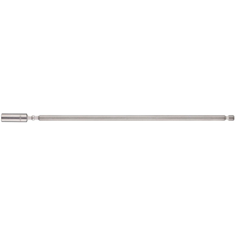 Vessel Tools Impact Ball Magnetic Torsion Bit Holder, A/F 6.35 x 300mm – VL IBHBM300P10K