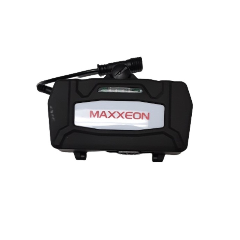 Maxxeon Spare Battery Pack for WorkStar 630 Technician’s Headlamp – MXN00602