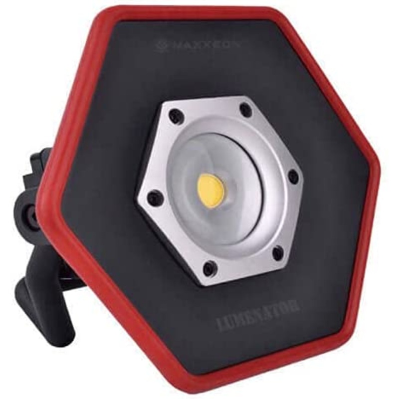 Maxxeon WorkStar 5010 LUMENATOR Area Light – MXN05010