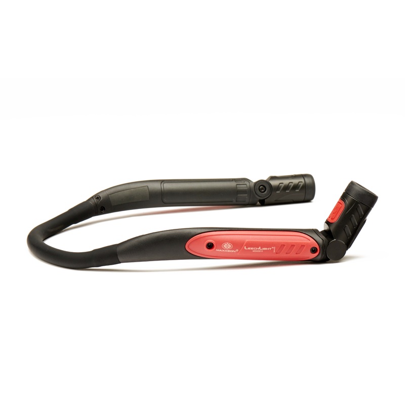 Maxxeon WorkStar LeechLight Neck Light – MXN00510