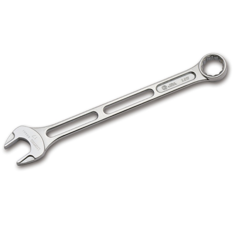 ASAHI LIGHTOOL Combination Wrench 32mm Metric – LCW0032