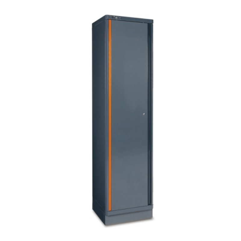Beta Tools (Article# C55A1) Sheet Metal Single-Door Tool Cabinet, for Workshop Equipment Combination RSC55 – BT 55000411
