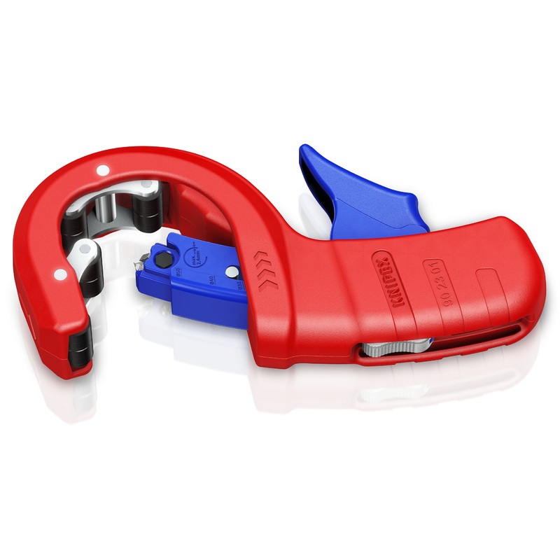 KNIPEX DP50 Pipe Cutter (90 23 01 BKA) Pipe Cutter