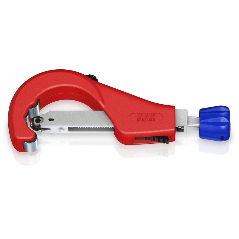 KNIPEX TubiX XL Pipe Cutter (90 31 03 BKA) Pipe Cutter