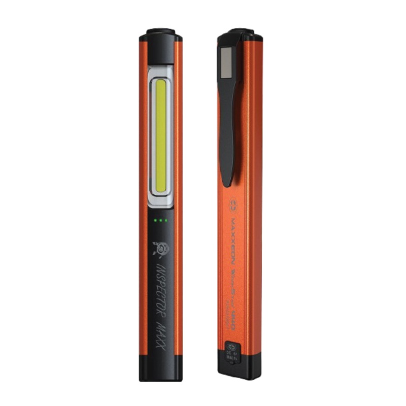 Maxxeon WorkStar 440 Inspector Maxx Work & Inspection Light – MXN00440