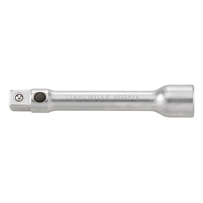 Stahlwille 1/2 socket wrench extensions #503QR – 13011510 Extension