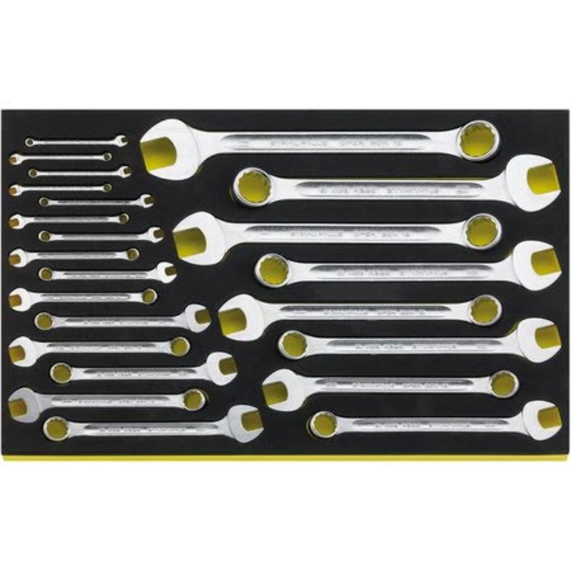 Stahlwille Combination spanner i.TCS TCS 13a/23 – 96830885