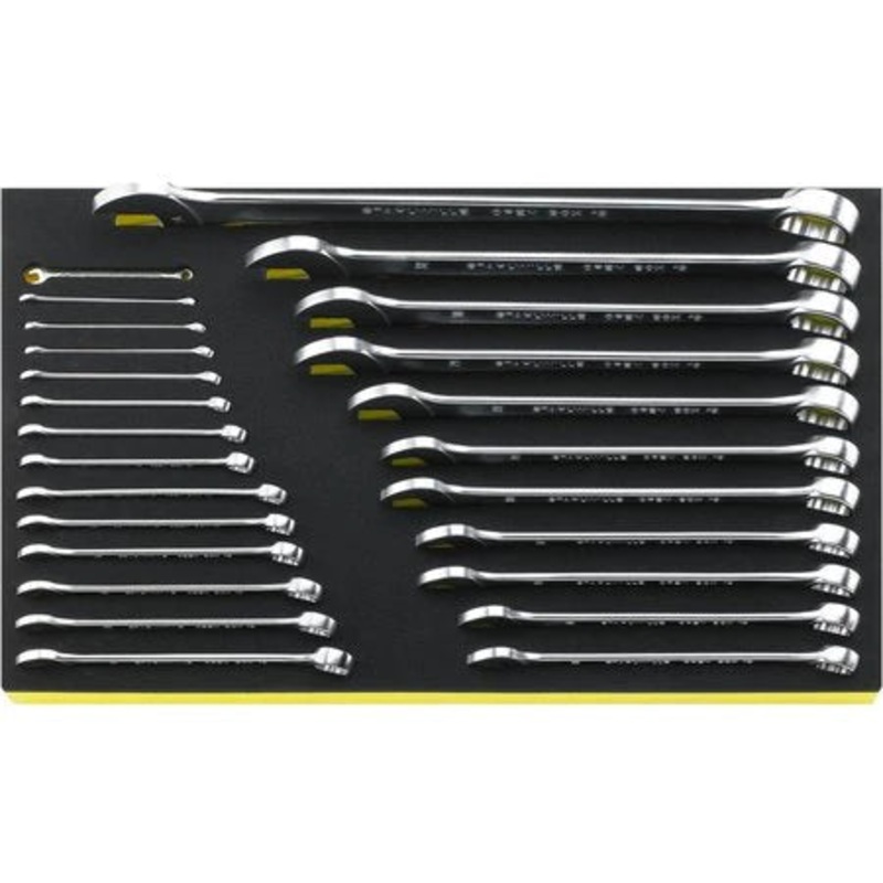 Stahlwille Wrench i.TCS TCS 13/25, 5.5-34 mm – 96832096 Wrench Set