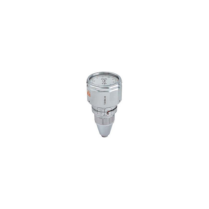 Tohnichi Torque Gauge, Range 10-120, 2ozf.in resolution, Chuck Diameter 1-8.5 mm – BTG120Z-S Torque Gauge