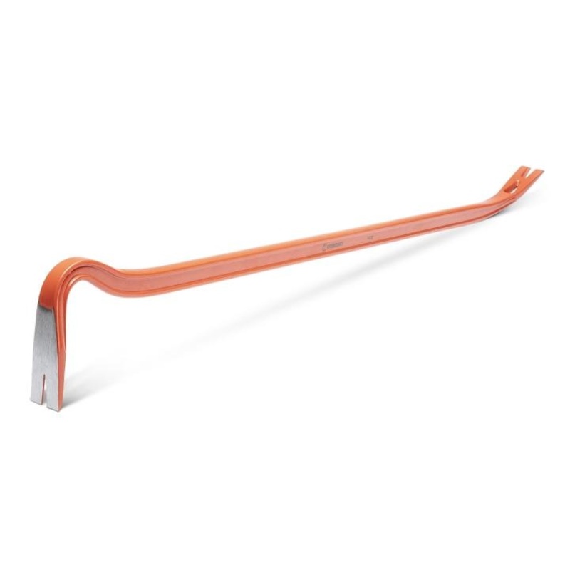 CRESCENT Steel Wrecking Bar, 36 in – GW PB36 Wrecking Bar