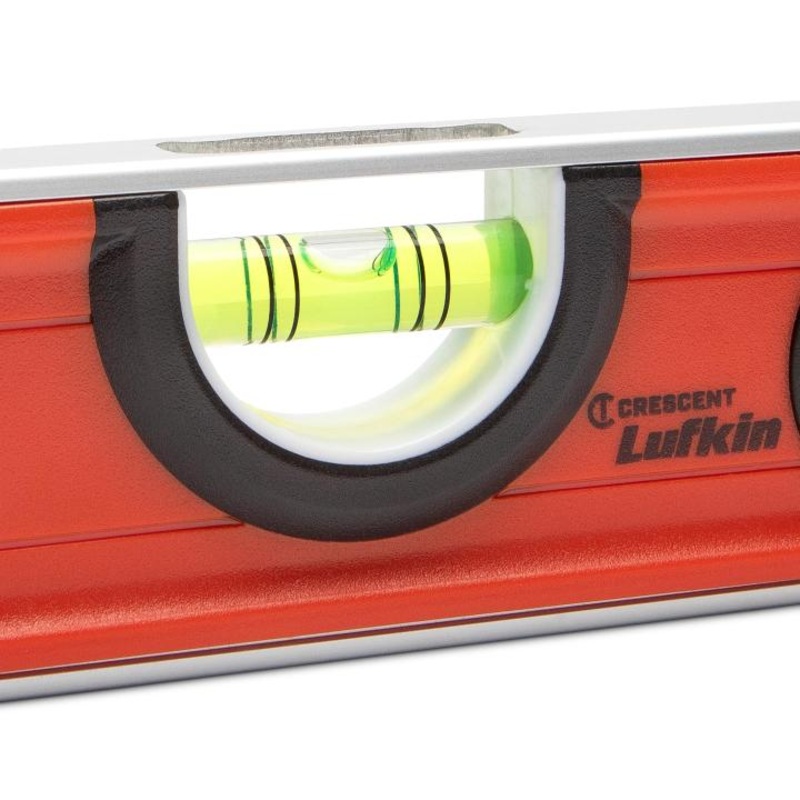 LUFKIN 9 in Composite Torpedo Level – GW LTL1000-02 Level