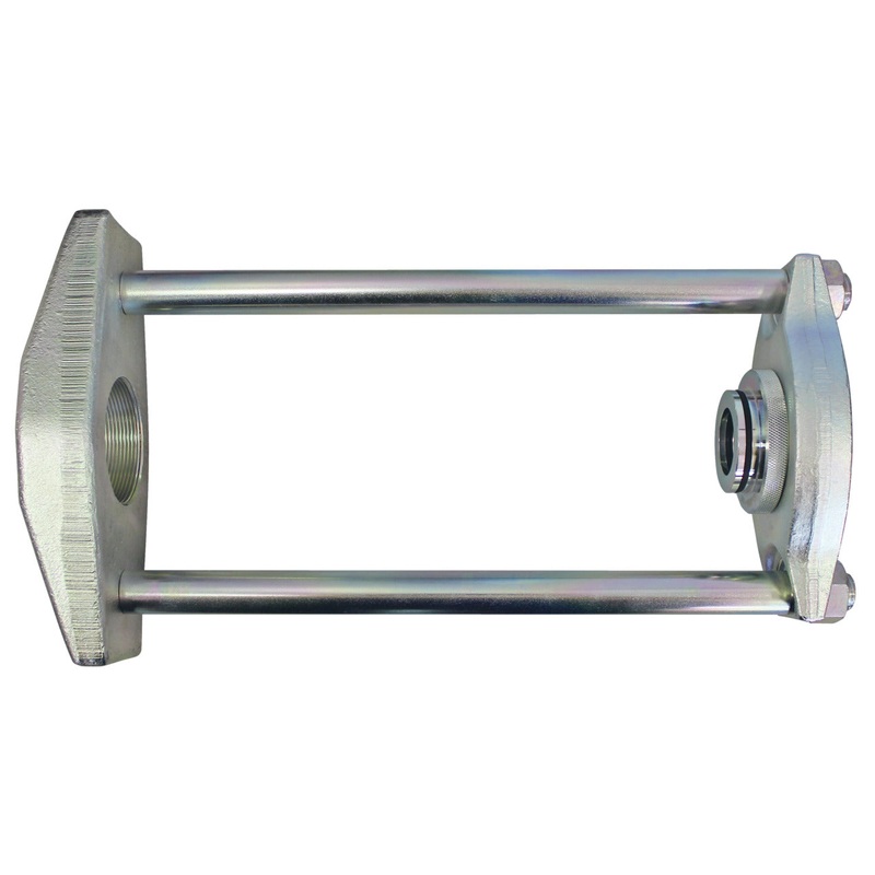 Gedore 3413314 Press Frame, 17T, Width 200mm – KL-0039-1140 V