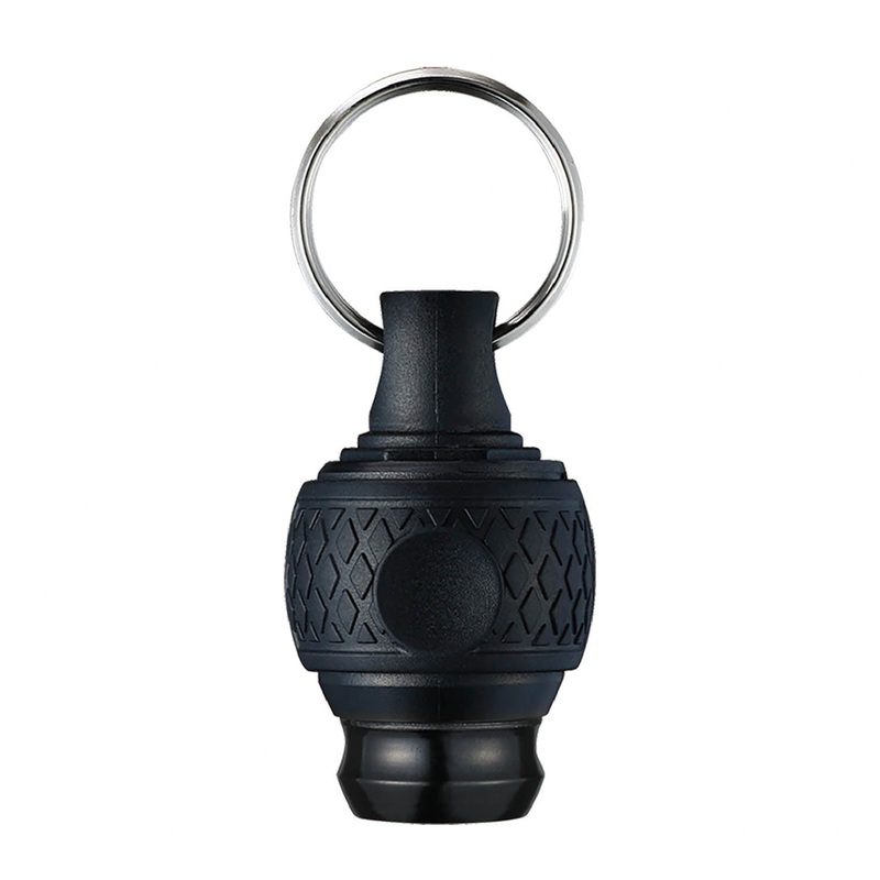 Vessel Tools Ball Grip Carrying Black Bit Holder – VL QB22KU