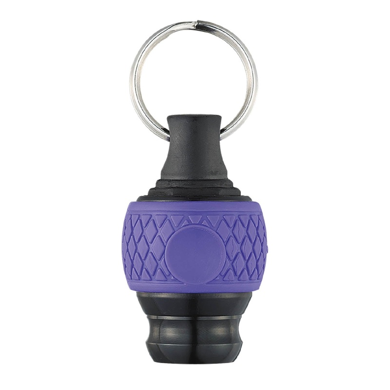 Vessel Tools Ball Grip Carrying Violet Bit Holder – VL QB22VU