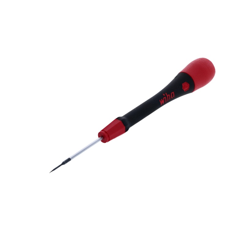 Wiha 26019, PicoFinish Precision Slotted 1.0mm