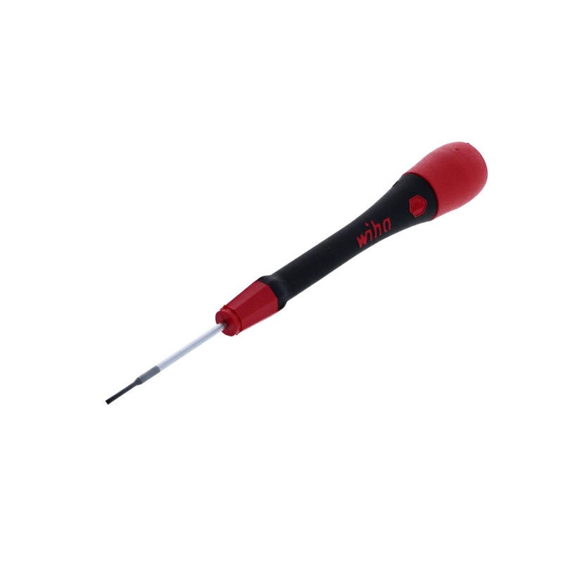 Wiha 26021, PicoFinish Precision Slotted 1.2mm