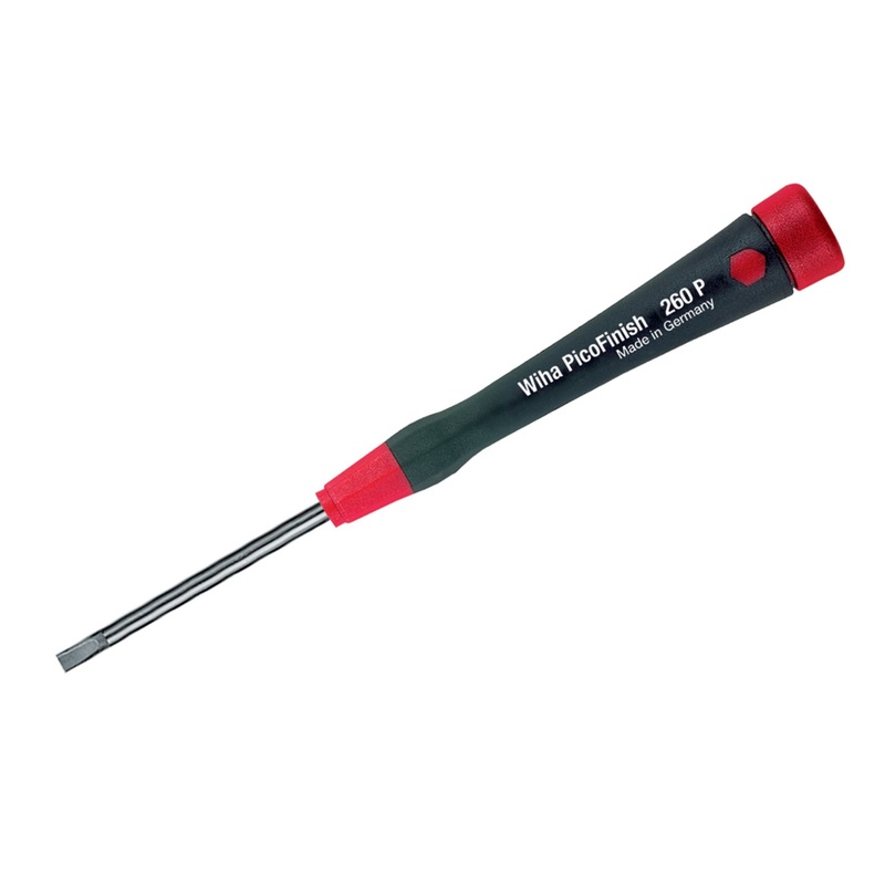 Wiha 26024, PicoFinish Precision Slotted 1.5mm