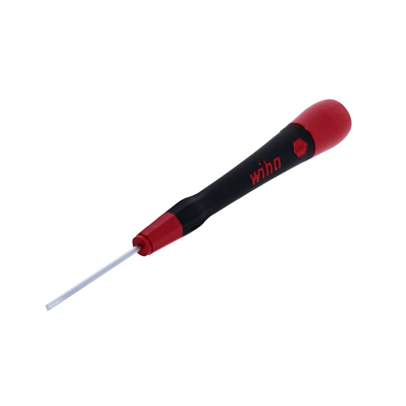 Wiha 26029, PicoFinish Precision Slotted 2.0mm