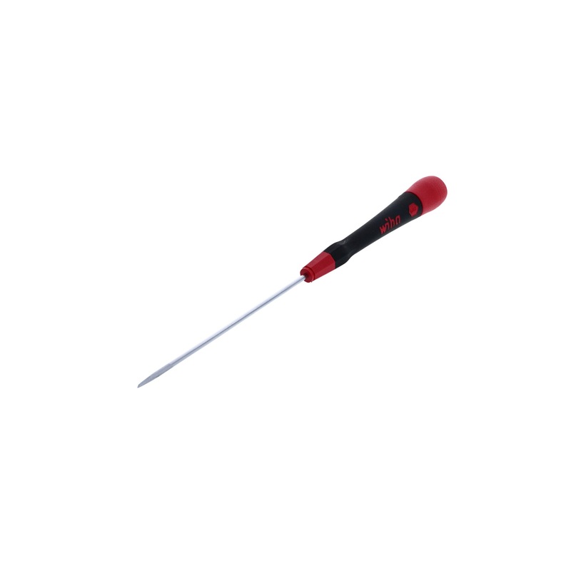 Wiha 26043, PicoFinish Precision Slotted 2.5mm