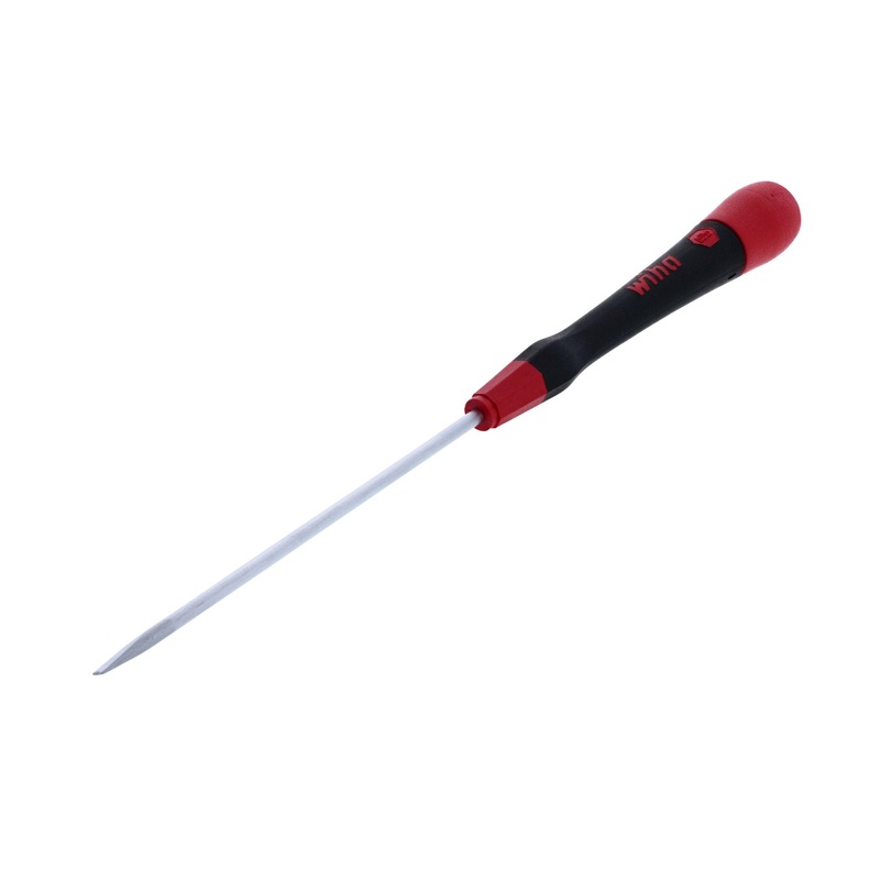 Wiha 26044, PicoFinish Precision Slotted 3.0mm