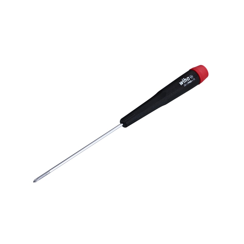 Wiha 26104, Precision Phillips Screwdriver #00