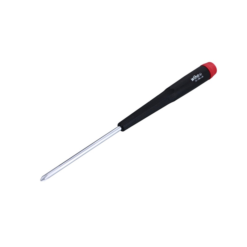 Wiha 26112, Precision Phillips Screwdriver #1