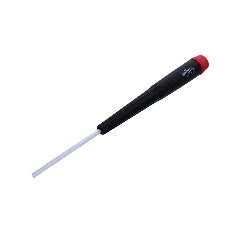 Wiha 26334, Precision Hex Screwdriver 3.0mm