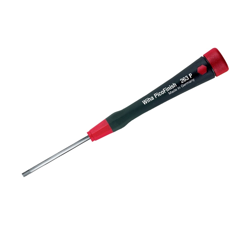 Wiha 26344, PicoFinish Precision Hex 2.0mm (5/64)