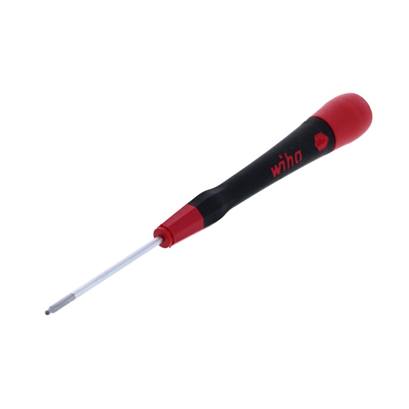 Wiha 26442, PicoFinish Precision Ball End Hex 1/16