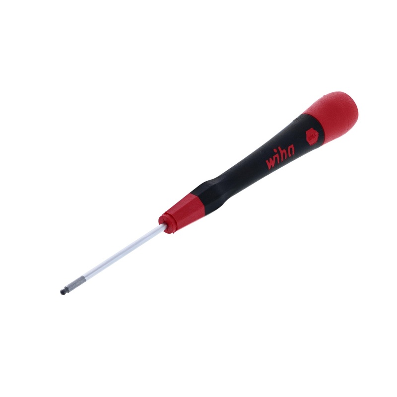 Wiha 26450, PicoFinish Precision Ball End Hex 5/64