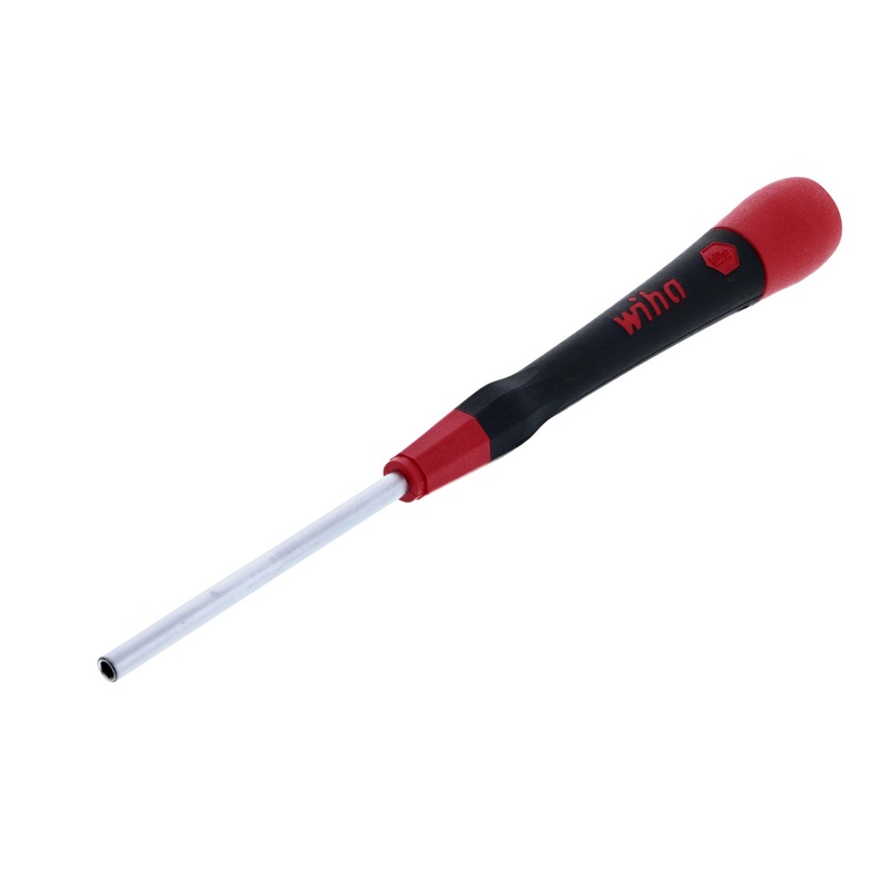 Wiha 26580, PicoFinish Precision Nut Driver 2.5mm