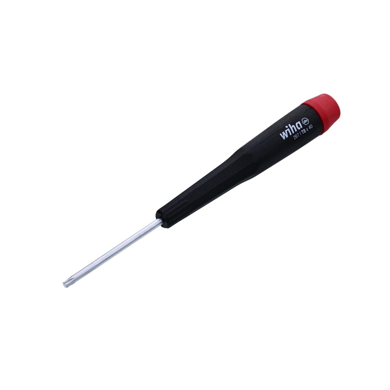 Wiha 26619, Precision Torx Screwdriver T8