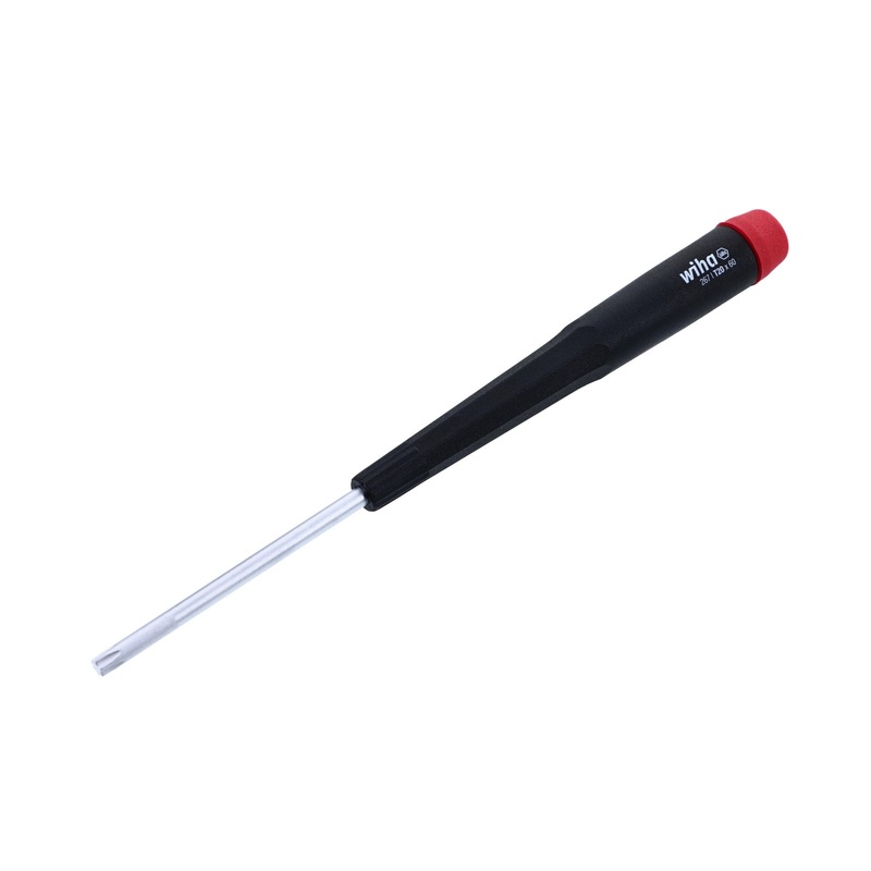 Wiha 26621, Precision Torx Screwdriver T20