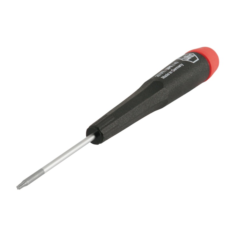 Wiha 26634, Precision Pentalobe Screwdriver PL3