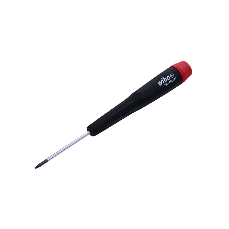 Wiha 26635, Precision Pentalobe Screwdriver PL4