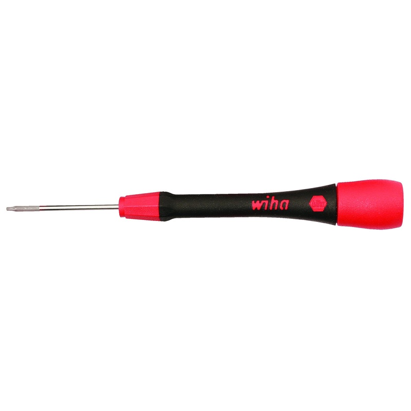 Wiha 26675, PicoFinish Precision Pentalobe PL1