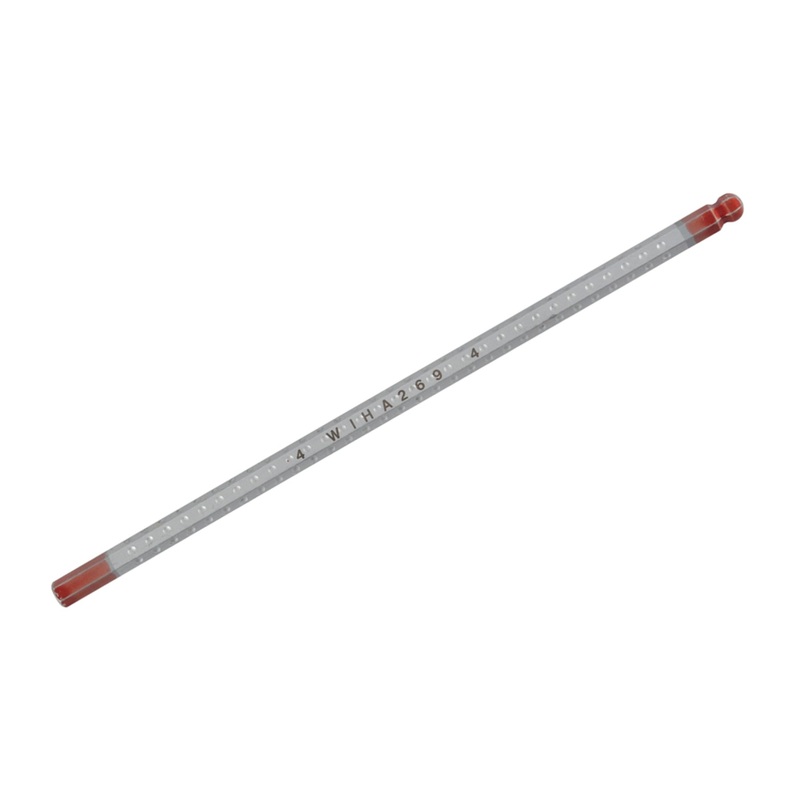 Wiha 28019, SYS 4 Drive-Loc Blade Hex & Ball End