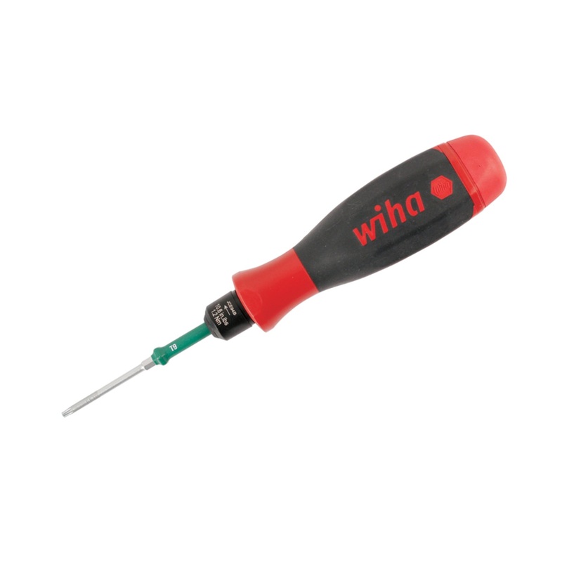 Wiha 29235, easyTorque Handle With Torx Blade T7
