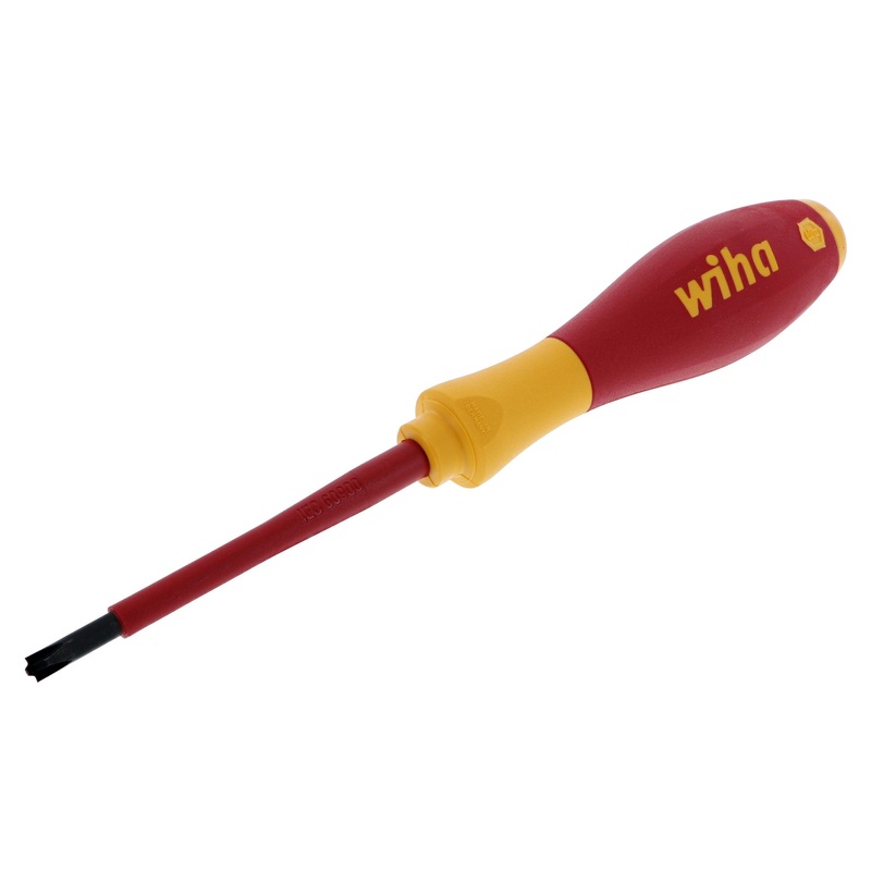 Wiha 30702, Insulated SoftFinish Xeno Driver #1