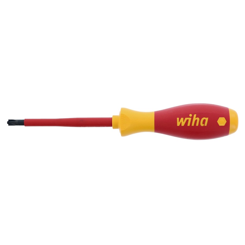 Wiha 30704, Insulated SoftFinish Xeno Driver #2