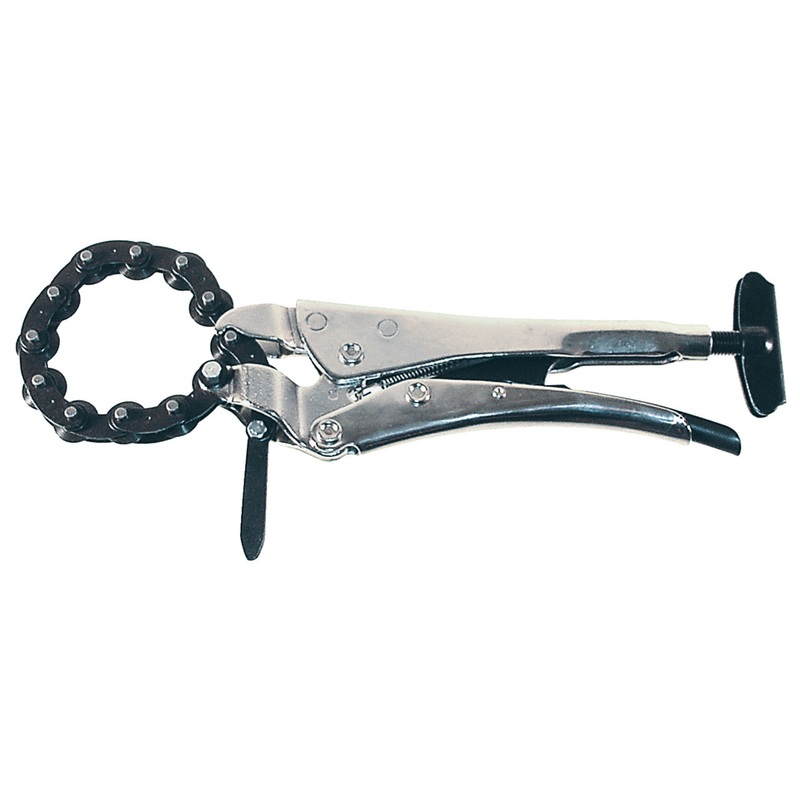 Gedore 1753118 Chain Pipe Cutter, 70mm – KL-0131-51