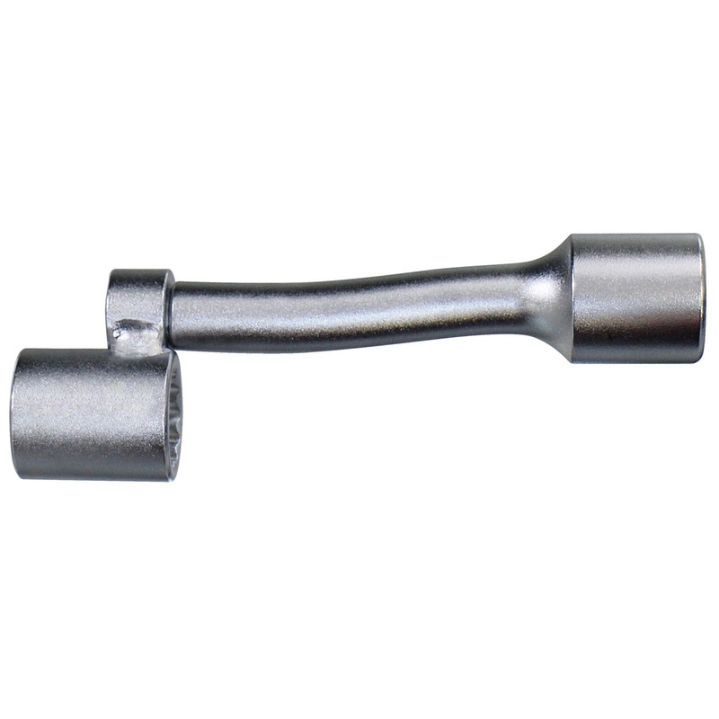 Gedore 3124479 Special Socket Strut Mount, VW, 14mm (waf) – KL-0050-61