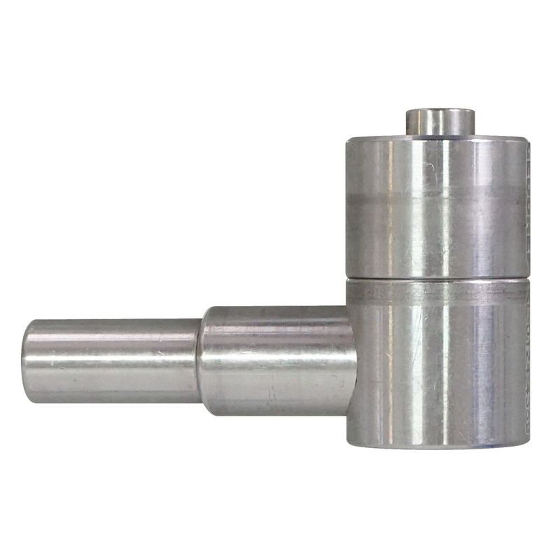 Gedore 3235556 Adaptor, Angle, Length 55mm – KL-0124-4359