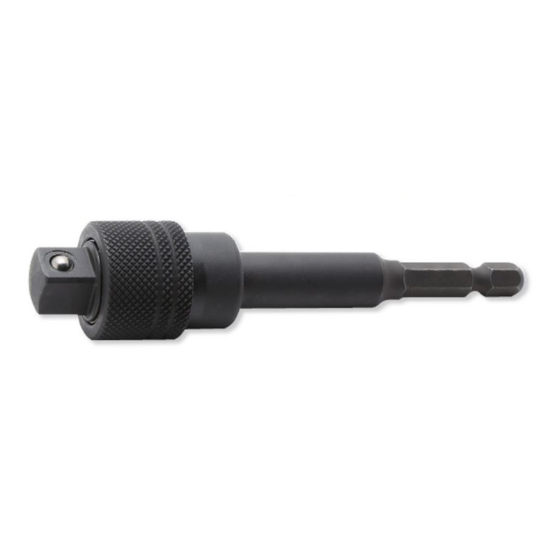 Ko-ken Tools 1/4 hex to 3/8 Square Drive Quick Release Adaptor