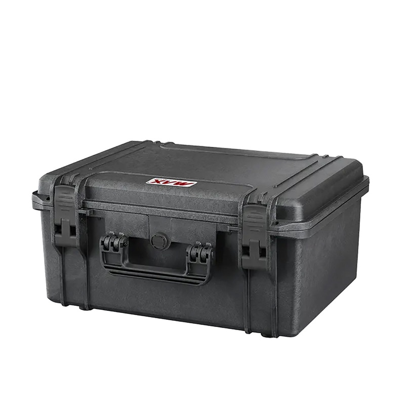 Panaro Waterproof Polypropylene Case – MAX465H220