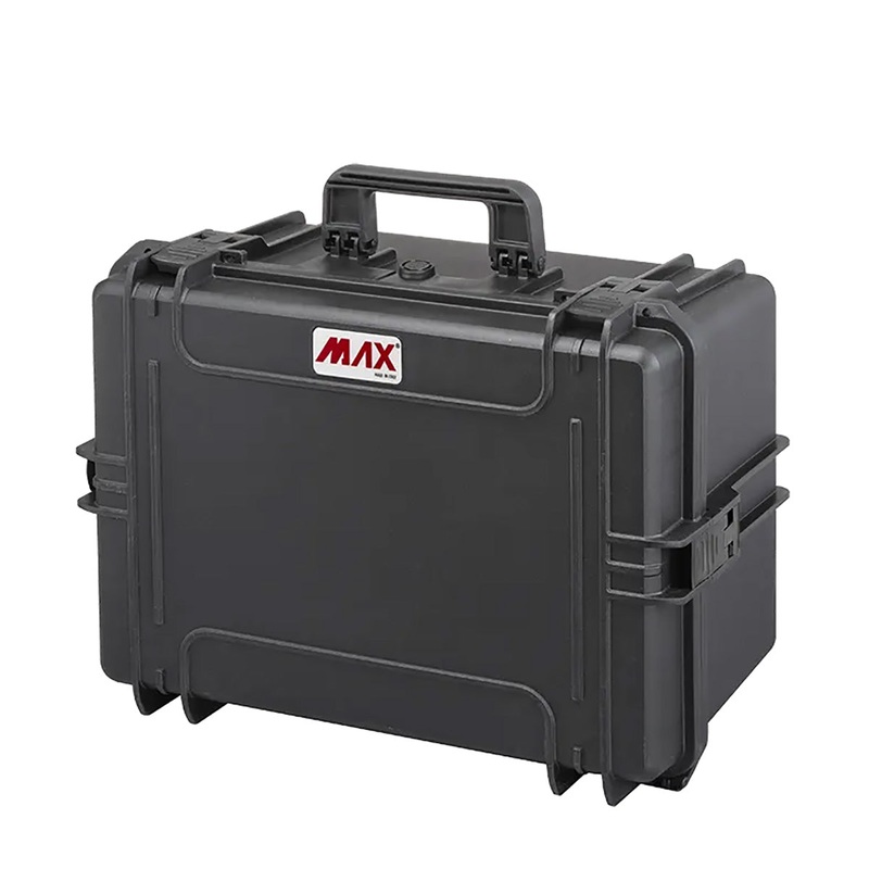 Panaro Waterproof Polypropylene Case – MAX505H280