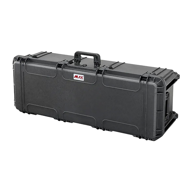 Panaro Waterproof Polypropylene Case with Wheels – MAX1100H330