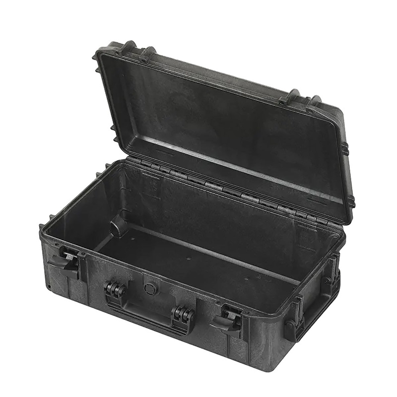 Panaro Waterproof Polypropylene Empty Case – MAX520V
