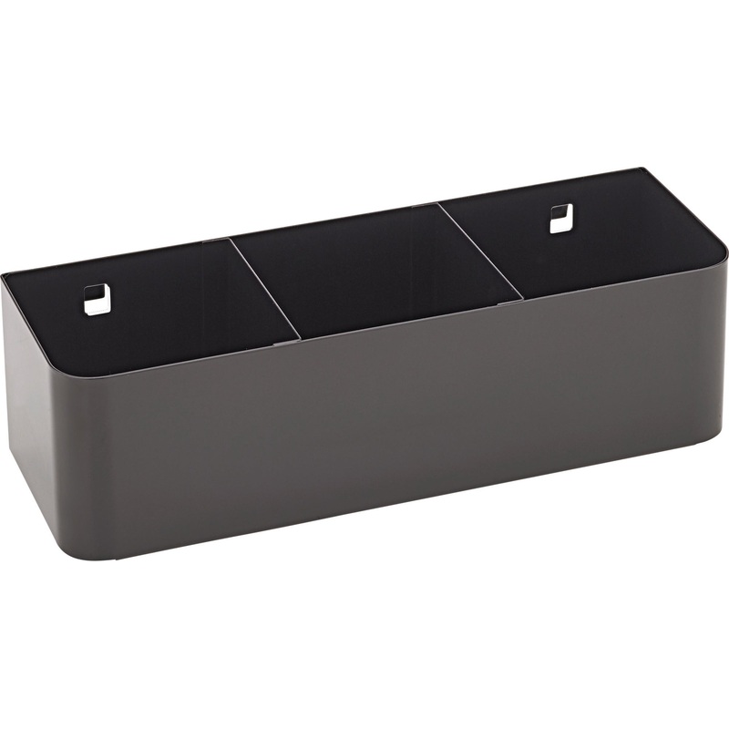 Stahlwille 3 Unit Spray-Can Holder, 237 x 81 x 70mm – ST 90432727